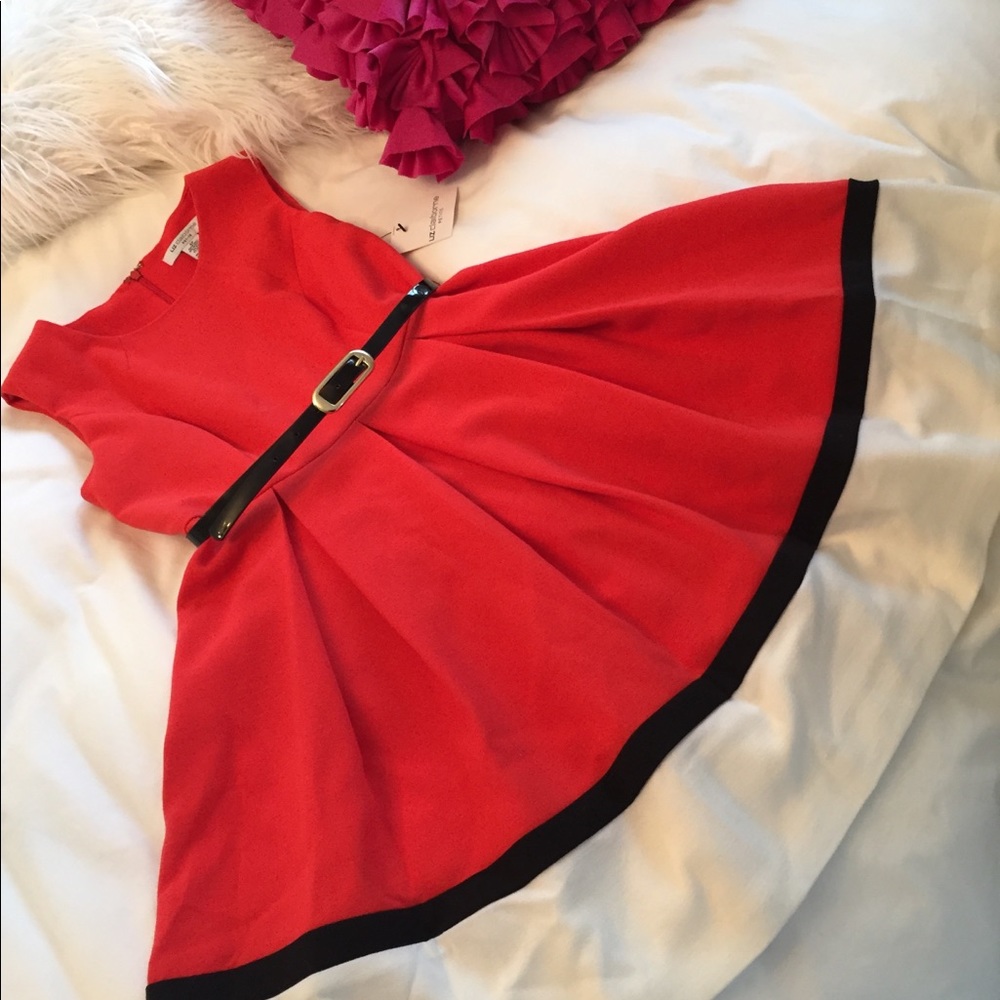Liz Claiborne Dress